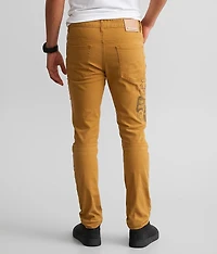 Straight Stretch Jean