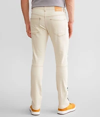 Straight Stretch Jean