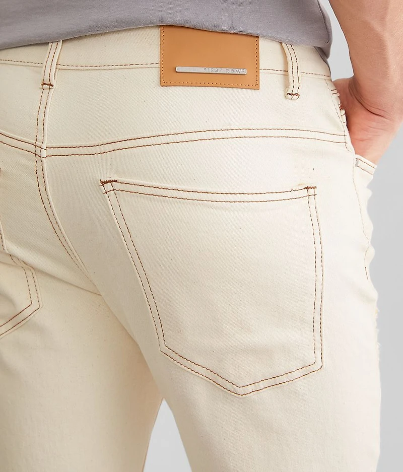 Straight Stretch Jean