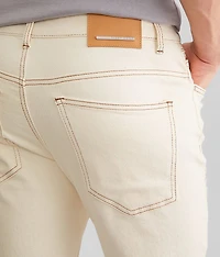 Straight Stretch Jean