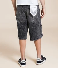 Baggy 14" Jort