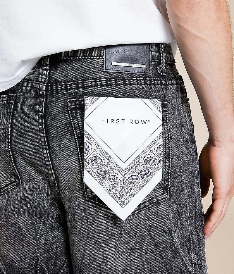 Baggy 14" Jort