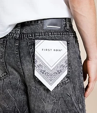 Baggy 14" Jort