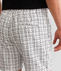 Woven Twill Short