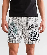 Woven Twill Short
