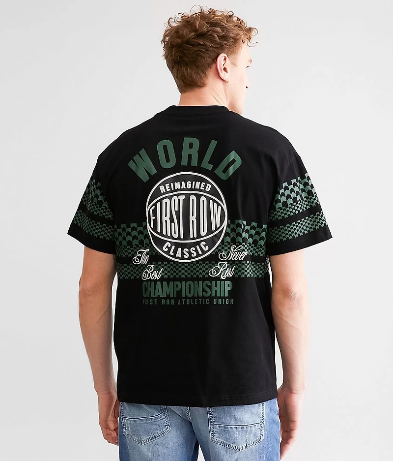 Racing T-Shirt