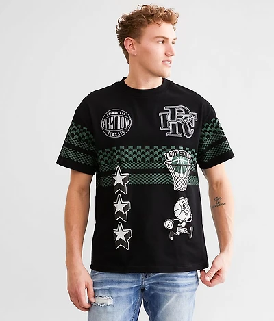 Racing T-Shirt