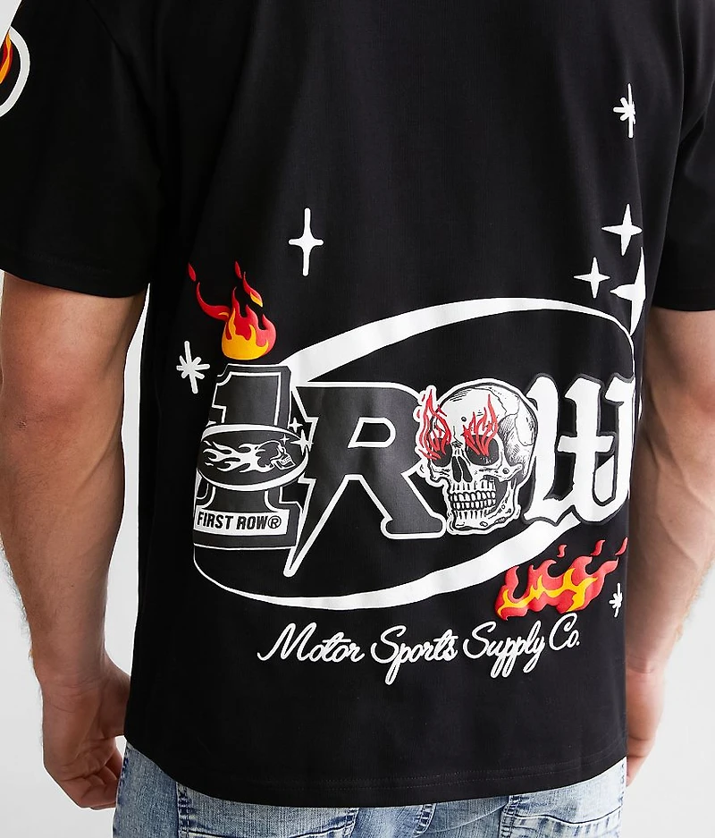 Racing T-Shirt