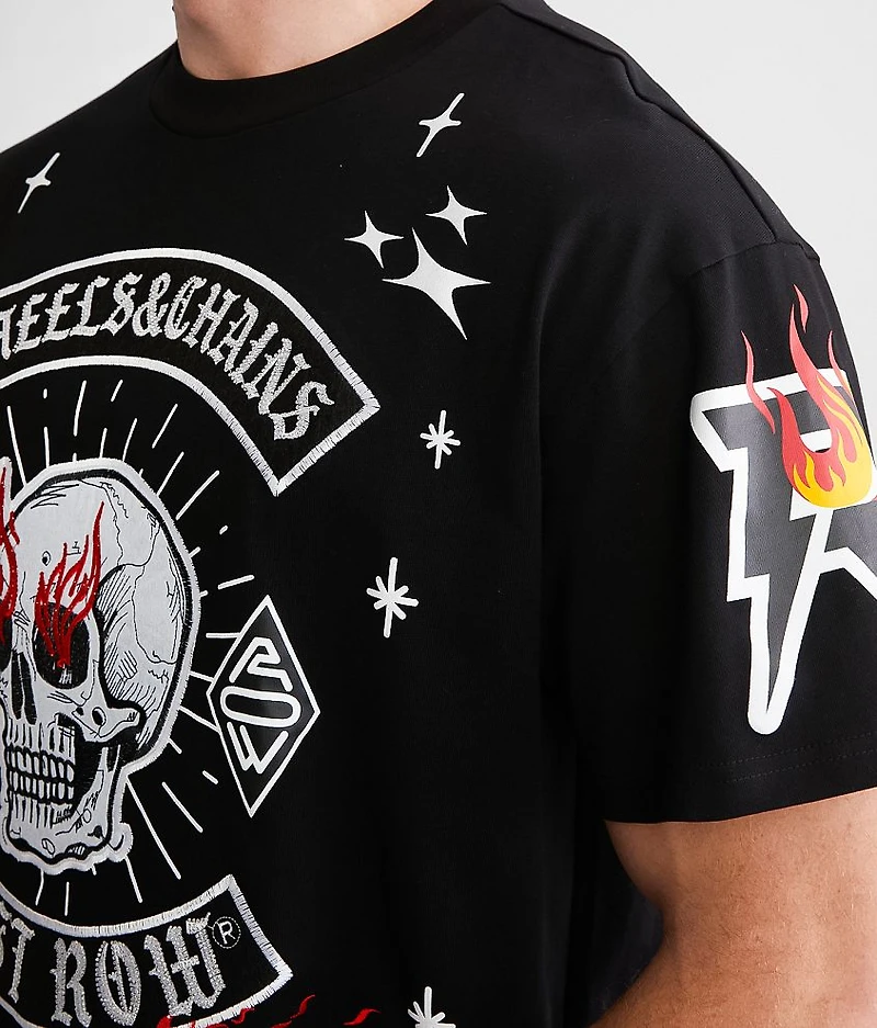 Racing T-Shirt