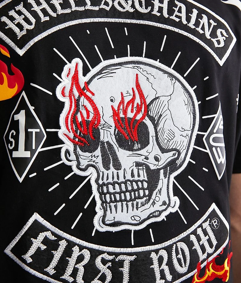 Racing T-Shirt