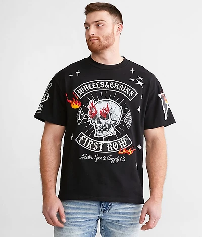 Racing T-Shirt