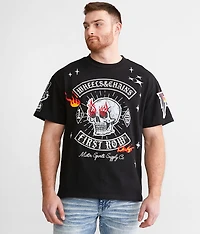 Racing T-Shirt