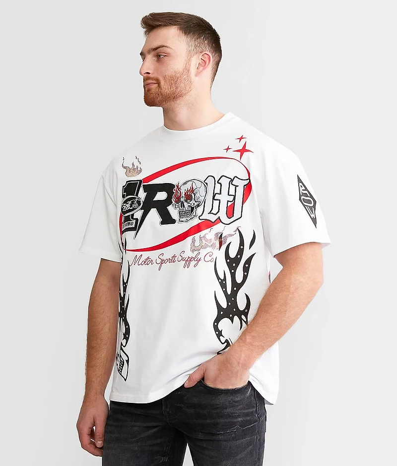 Racing T-Shirt