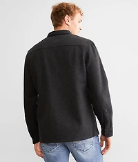 Irwin Flannel Shacket