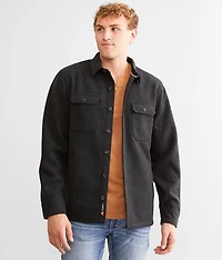 Irwin Flannel Shacket