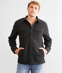 Irwin Flannel Shacket