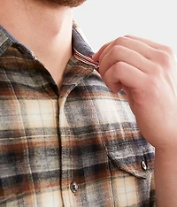 Gorman Plaid Flannel Shirt