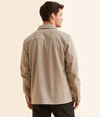 Flag & Anthem Hamlin Twill Shacket