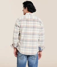 Campbell Plaid Shirt