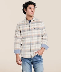 Campbell Plaid Shirt