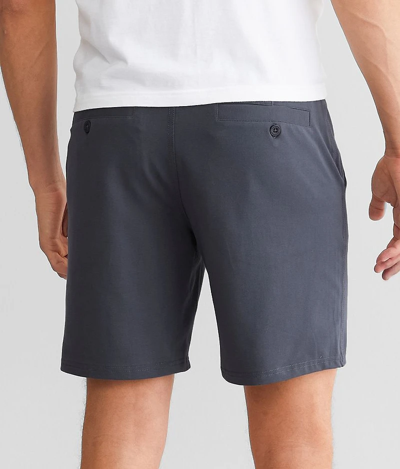 Fullerton Stretch Short