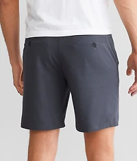Fullerton Stretch Short