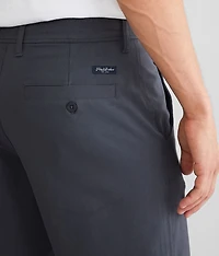 Fullerton Stretch Short