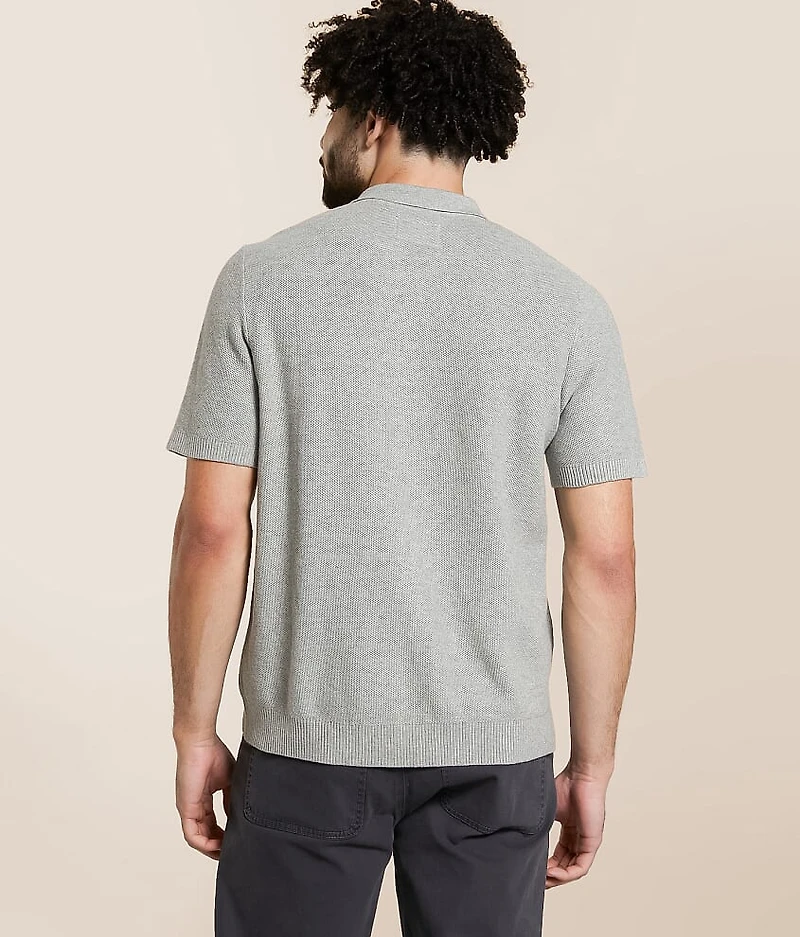 Sherman Sweater