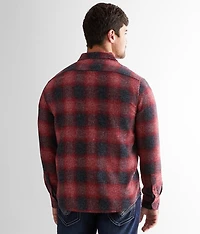 Wheatland Flannel Shirt
