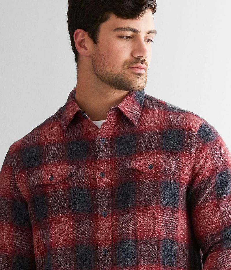 Wheatland Flannel Shirt