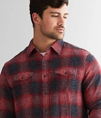 Wheatland Flannel Shirt