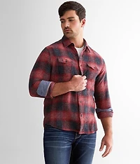 Wheatland Flannel Shirt