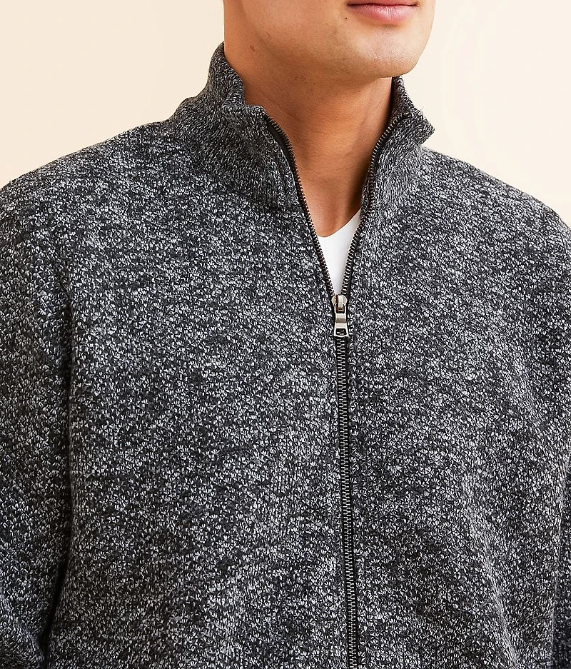 Rhineland Sweater