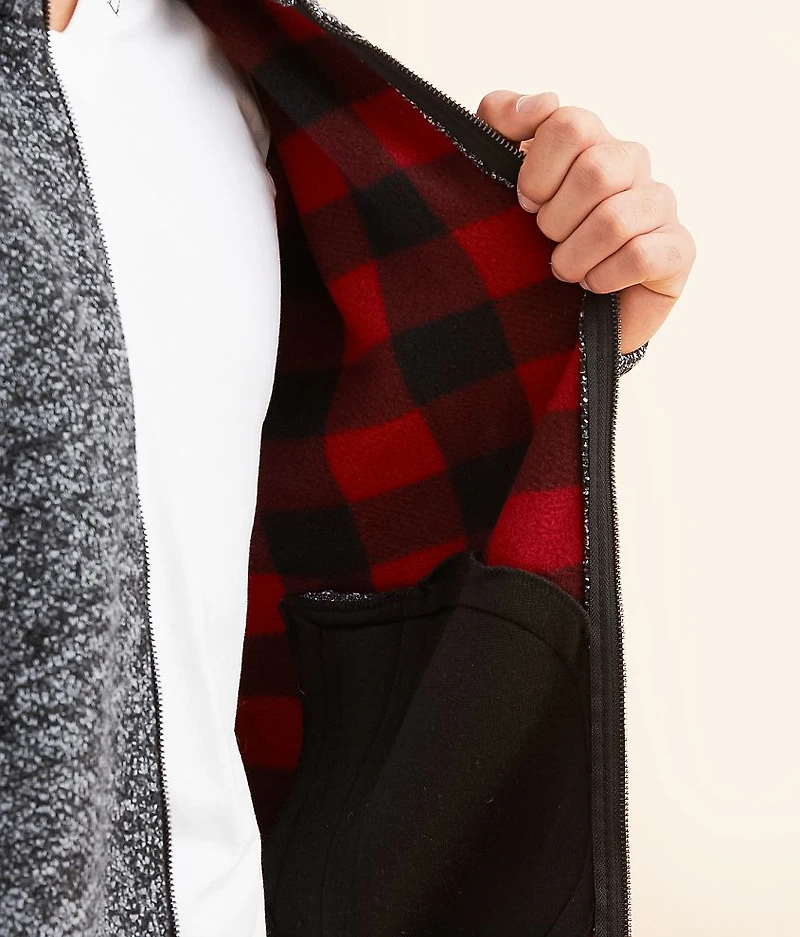 Rhineland Sweater