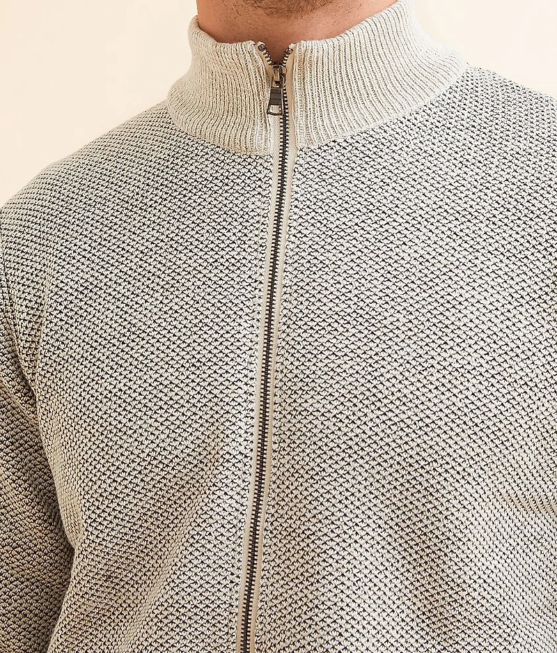 Rhineland Sweater