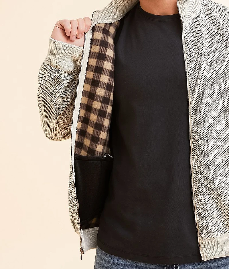 Rhineland Sweater