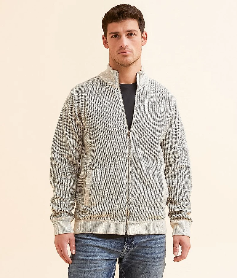 Rhineland Sweater
