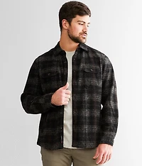 Stow Bonded Shacket