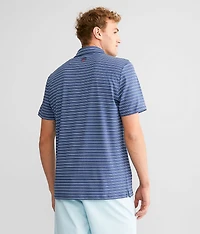 Wilmington Performance Stretch Polo
