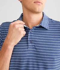 Wilmington Performance Stretch Polo