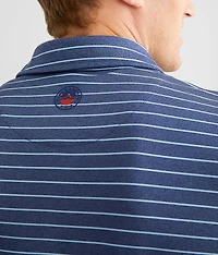 Wilmington Performance Stretch Polo