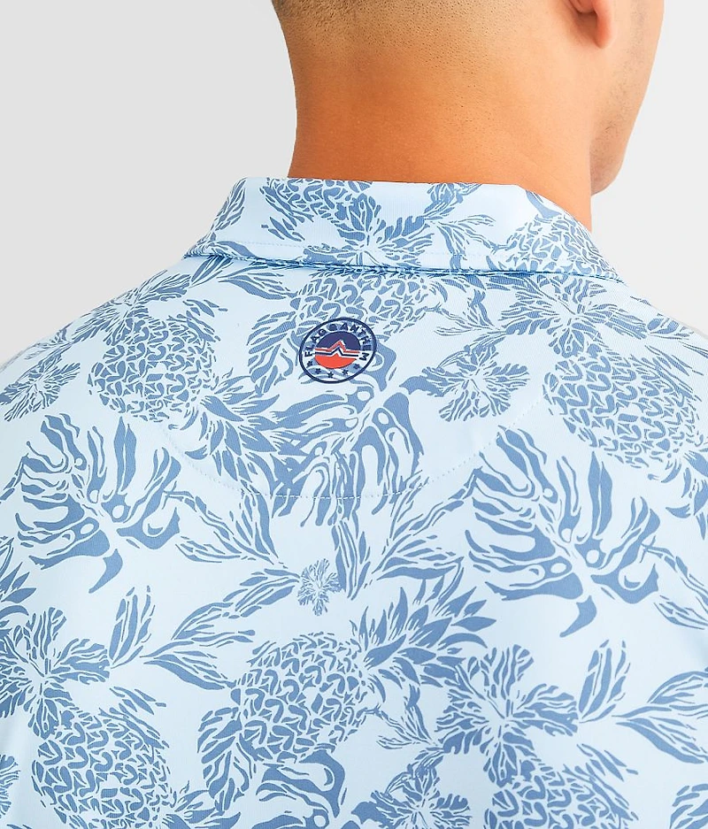 Tallahassee Performance Polo