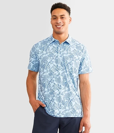 Tallahassee Performance Polo