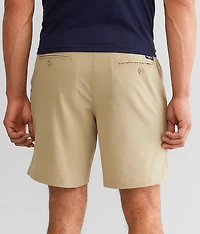 Millen Performance Stretch Walkshort