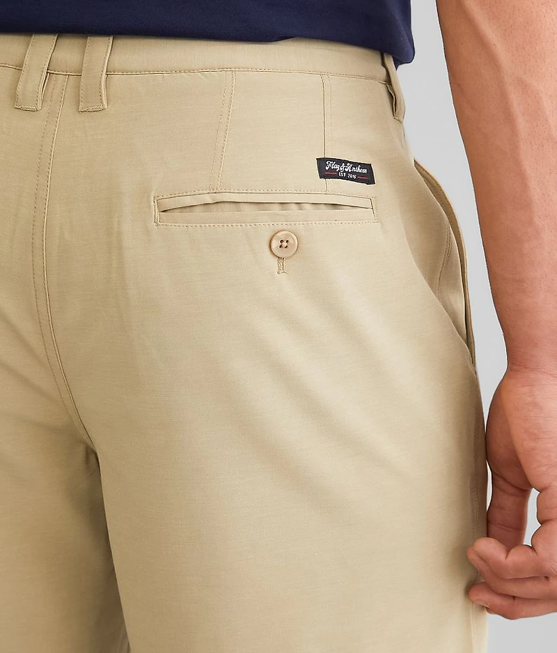 Millen Performance Stretch Walkshort