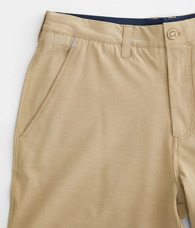 Millen Performance Stretch Walkshort