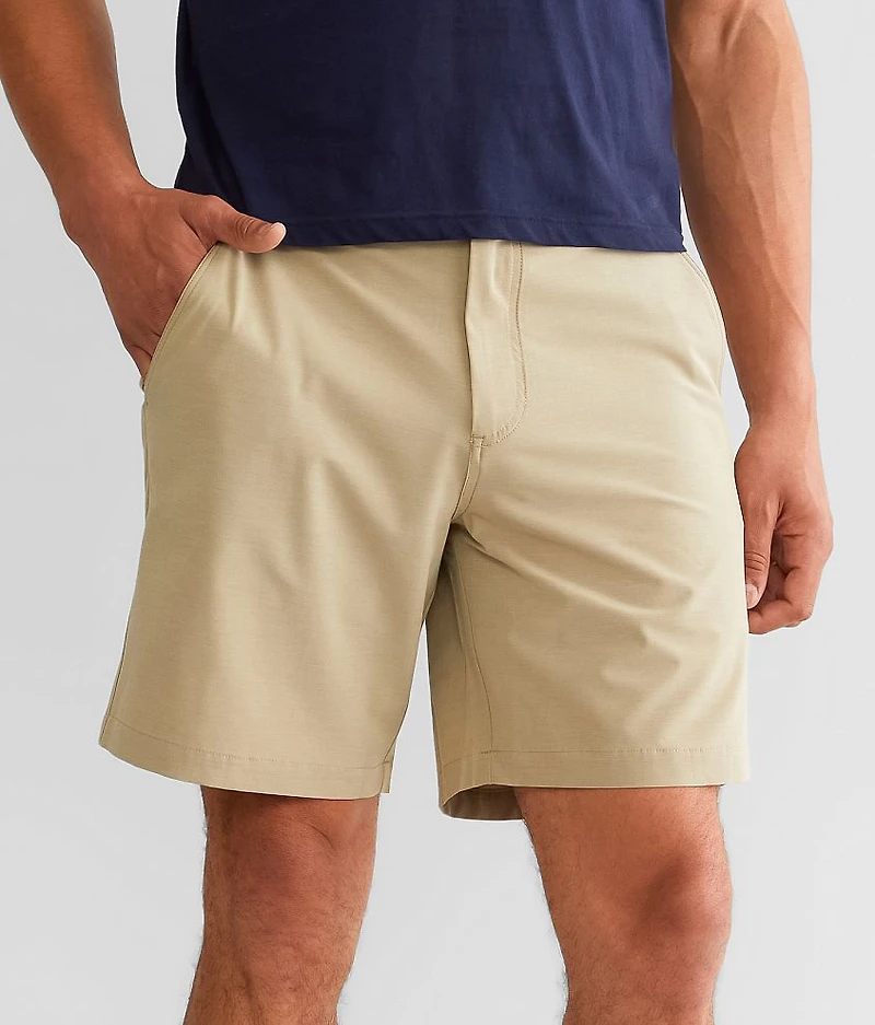 Millen Performance Stretch Walkshort