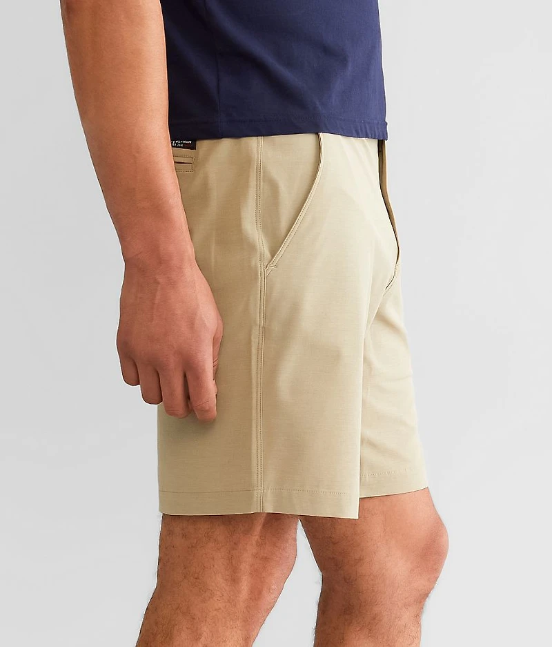 Millen Performance Stretch Walkshort