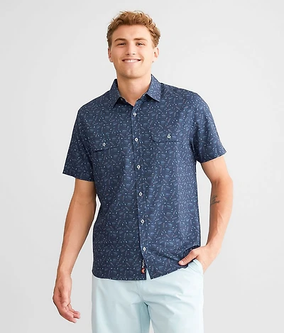 Wilson Performance Stretch Shirt