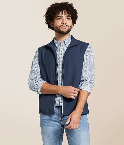 Pivot Performance Vest